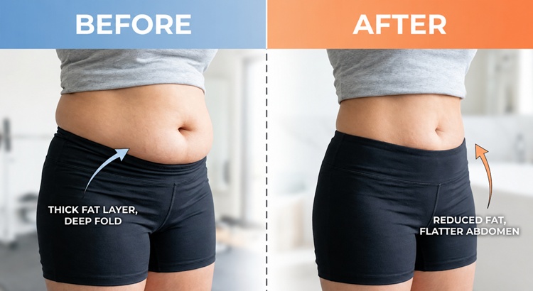 What Real Transformations Look Like