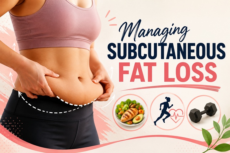Managing Subcutaneous Fat Loss