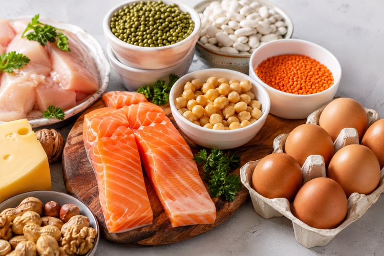 Anti-inflammatory PCOS diet plan for apron belly