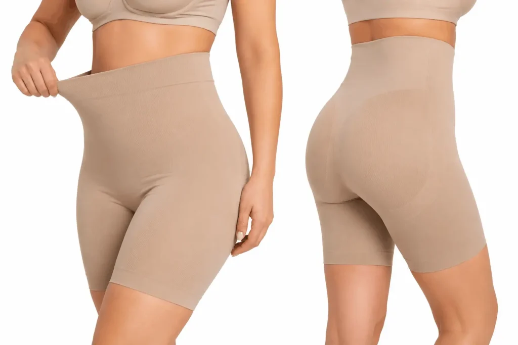 Quality shapewear