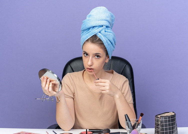Skincare, Hygiene, and Daily Management