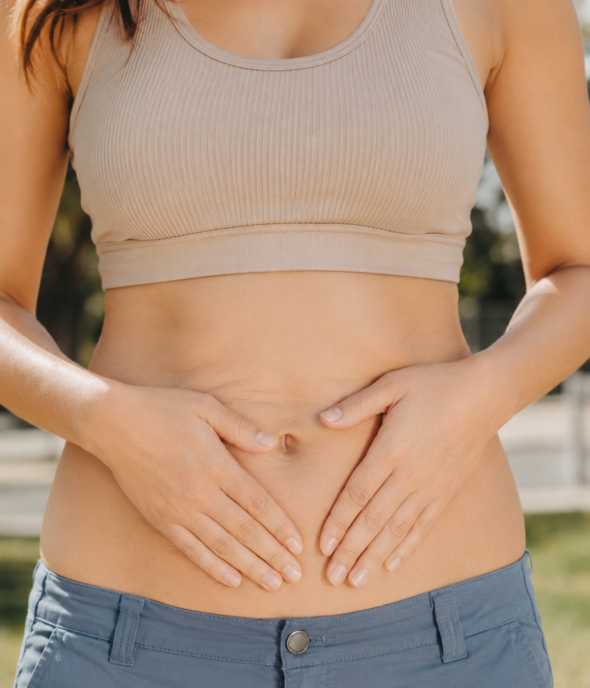 Apron Belly Question Answers