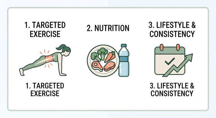 Can FUPA Be Reduced Naturally