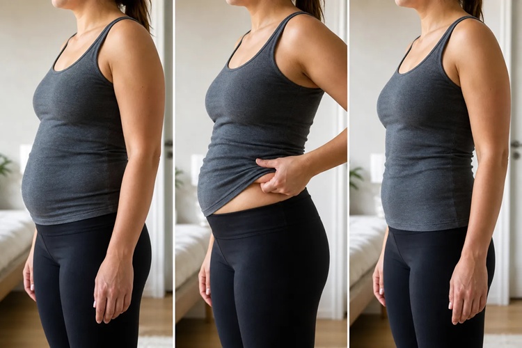 Common mistakes to avoid in an apron belly treatment