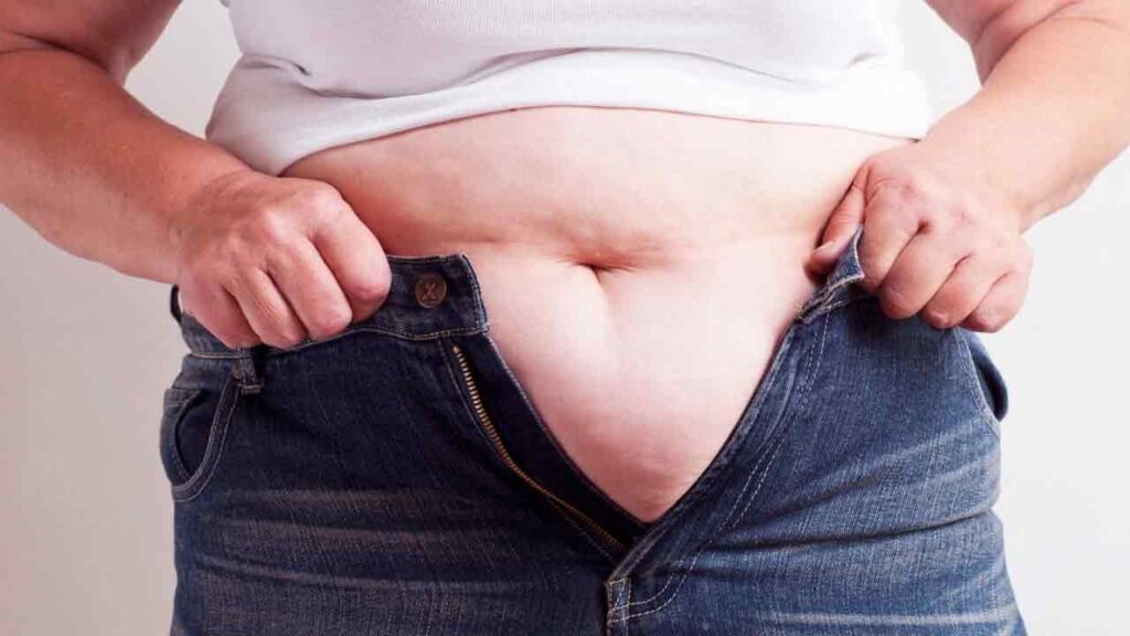 FUPA in Men