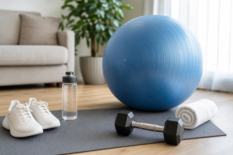 Following the core process to reduce the apron belly