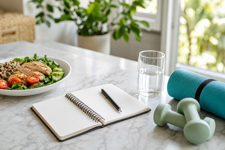 Following the core process to reduce the apron belly