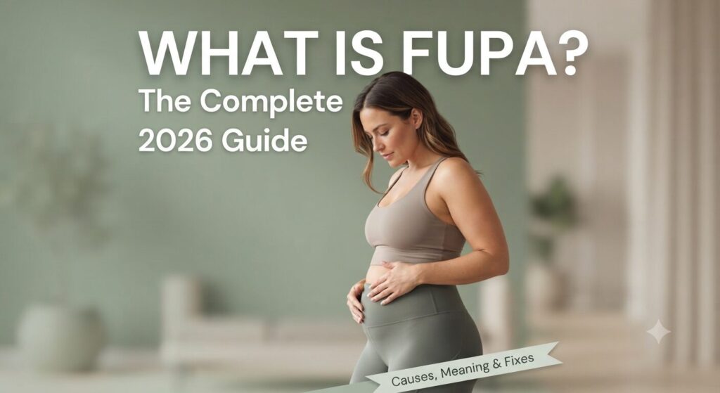 FUPA meaning