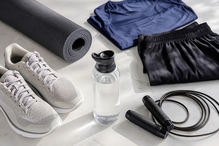 Step-by-step process for how to get rid of apron belly