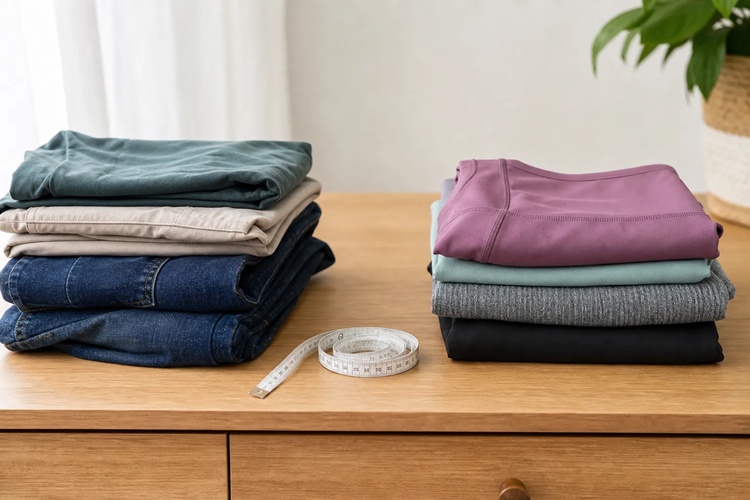 Value and tradeoffs for the apron belly and FUPA