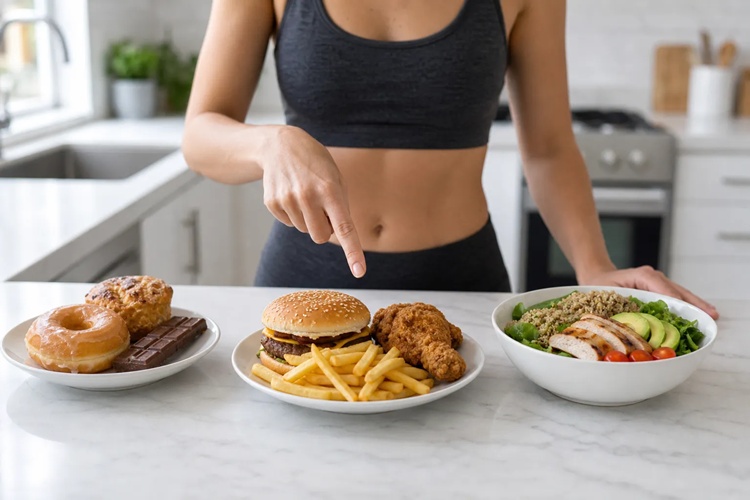 What are the most common mistakes to avoid during the apron belly treatment