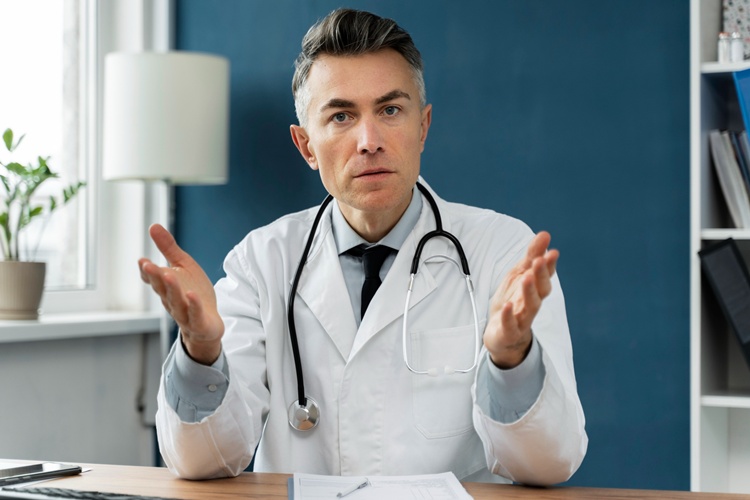 When Should You See a Doctor