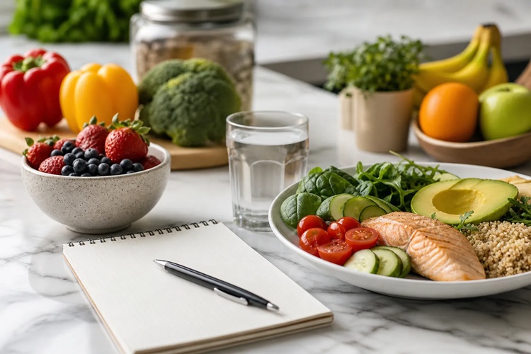 How do you choose a diet approach you can actually maintain?