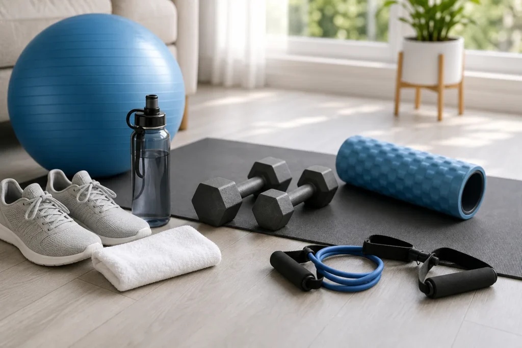 Controlled Movement Exercises for Core Strength: 8 Good Options