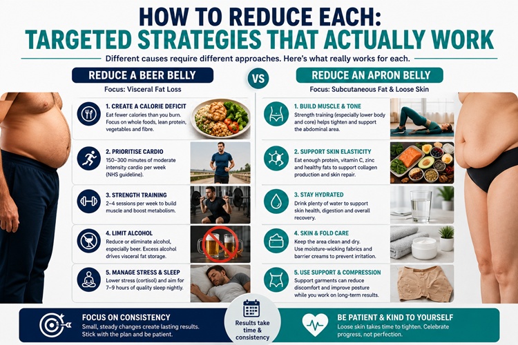 How to Reduce Each: Targeted Strategies That Actually Work
