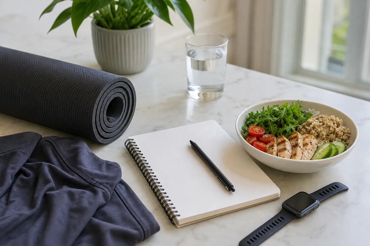 The practical decision criteria for belly fat