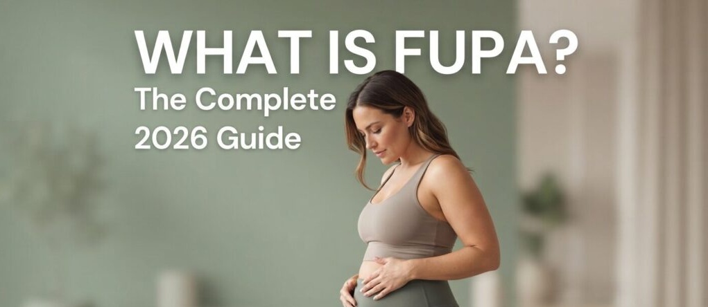 What Is FUPA? The Complete 2026 Guide to Causes, Meaning & Fixes