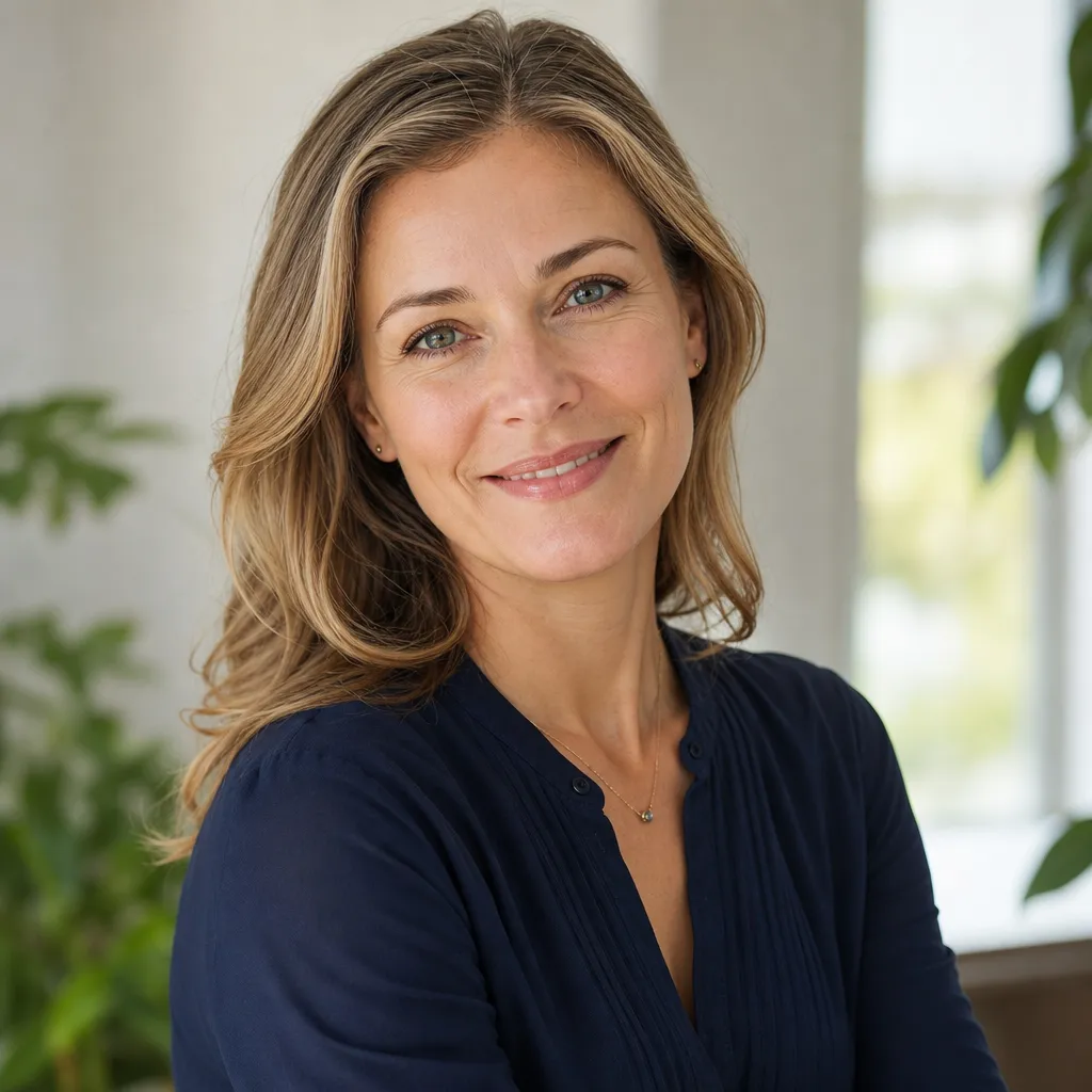 Rachel Dempsey