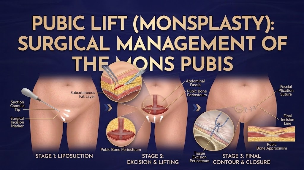 FUPA Surgery