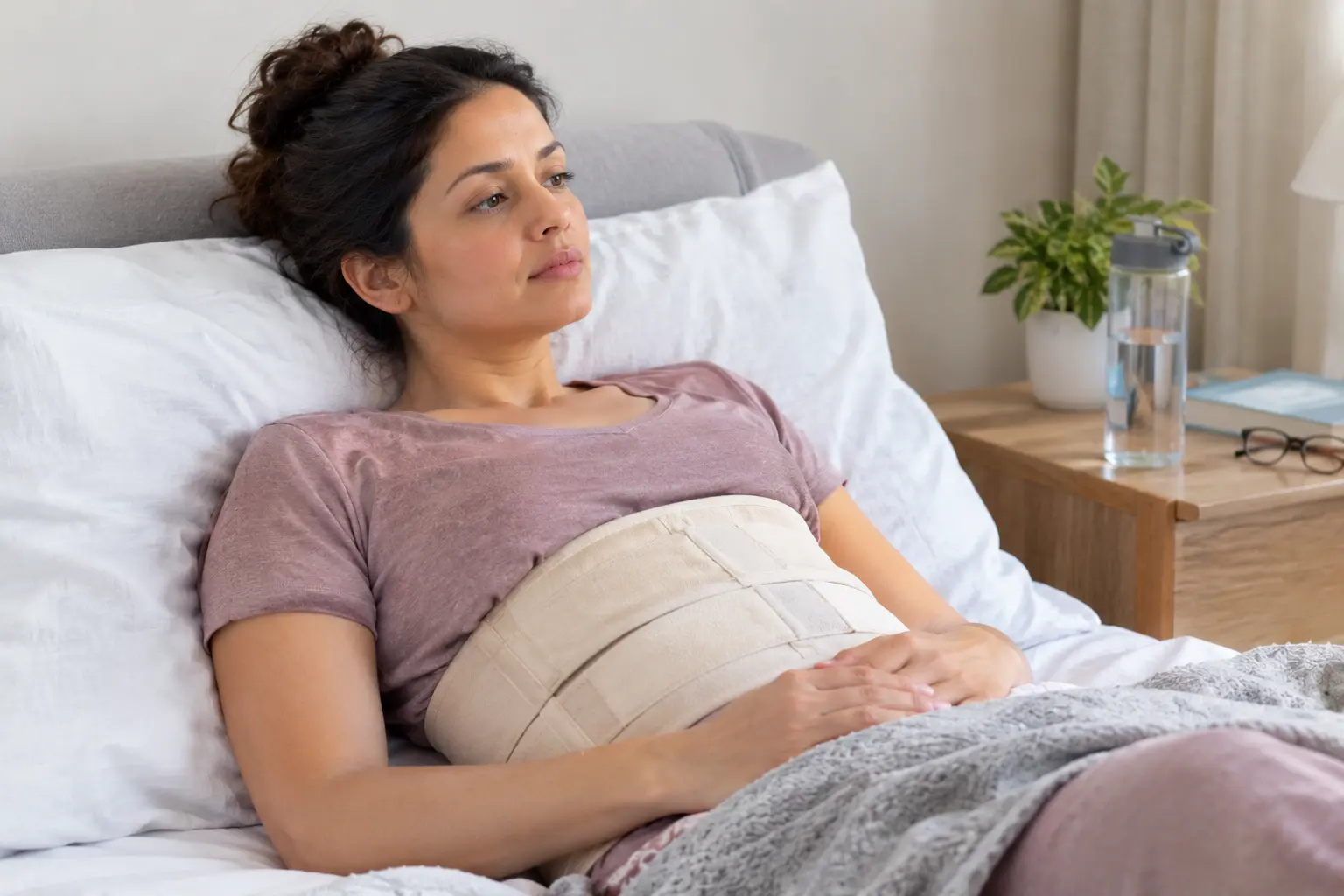 Tummy Tuck Recovery Timeline: What to Expect Week by Week After Apron Belly Surgery